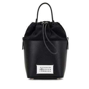 Maison Margiela 5AC Bucket Bag